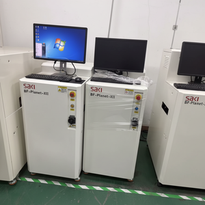 AOI SAKI BF-PLANET-X SMT FIABLE Y ECONÓMICO - Product Image 1