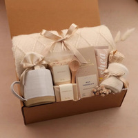 2025 idée félicitations nouveau bébé nouvelle maman félicitations cadeaux de grossesse maman paquet de soins post-partum Unique automne nouveau bébé boîte-cadeau