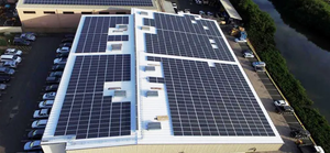 Risen N-Typ TOPCon Solarmodul 605W 610W 615W 620W 625W 630W EU-Lagerbestand Kostenloser Versand Sofort Lieferbar - Product Image 6