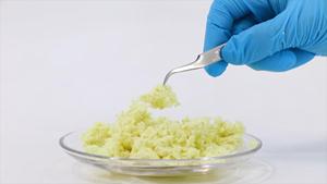 Nhà Máy Giá mặc-chống <span class=keywords><strong>Kevlar</strong></span> <span class=keywords><strong>para</strong></span> aramid bột giấy cho phanh Pad - Product Image 3