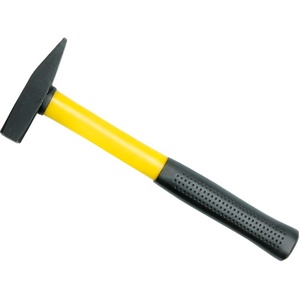 <span class=keywords><strong>Marteau</strong></span> de machiniste de sécurité forgé avec manche en fibre de verre Cross Pein Hammer - Product Image 1