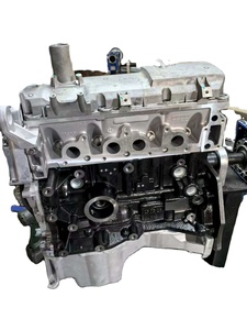Moteur nu K7M de haute qualité, 1598 cm³, 4 cylindres en ligne, moteur de remplacement pour Clio, <span class=keywords><strong>Megane</strong></span>, Logan, Sandero - Product Image 2
