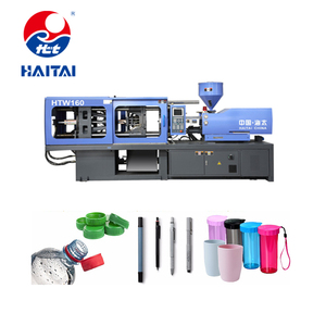 Htw160 haitai nhà sản xuất máy tính để bàn điện thoại trường hợp làm máy ép phun nhựa đúc - Product Image 1