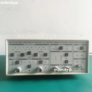 SRS SR844 - Product Image 1