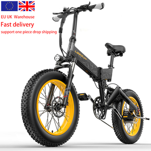 Trova le migliori folding electric bike 1000w Produttori e folding electric  bike 1000w per italian Speaker Mercato in alibaba.com