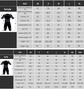 Terno esportivo ems Ative o potencial do seu corpo e crie rapidamente uma figura perfeita - Product Image 4