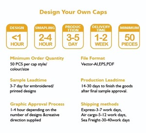 Mũ Xô có thể đảo ngược với logo tùy chỉnh in mũ thiết kế thêu tùy chỉnh - Product Image 6