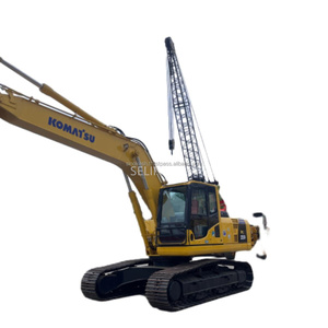 Komatsu รถขุดดิน PC240 PC220 PC200-8N1 PC200-8mo PC220-8N1สินค้ามือสองจากญี่ปุ่น PC200 - Product Image 4