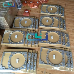 Joint de culasse et plaque d'espacement pour moteurs CAT 3508, 3512, 3516 - Pièces de rechange pour engins lourds (référence 5197297) - Product Image 5