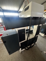 Machine à alésage de soupapes LD180D pour la réparation et la reconstruction de culasses de moteurs automobiles