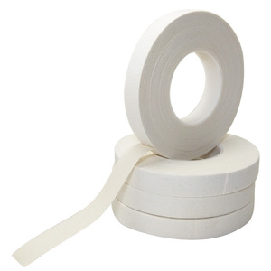 Yuwell Medical Adhesive Plaster 1cm x 1000cm 13 <b>Rolls</b> Per <b>Box</b> Breathable Cotton Cloth Type Surgical Tape - Product Image 3