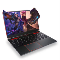 Nouvel ordinateur portable de jeu 16,1 pouces Intel Core I9 13900H RTX4050 6G avec carte graphique puissante I9 12e génération 64 Go 2 To pour les jeux et les affaires