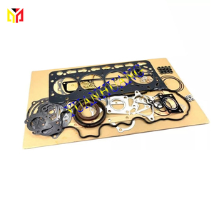 Kit de joint complet complet de haute qualité Z600 V1803 V4000 V3600 V3300 V1200 D950 D902 D855 D1102 - Product Image 3