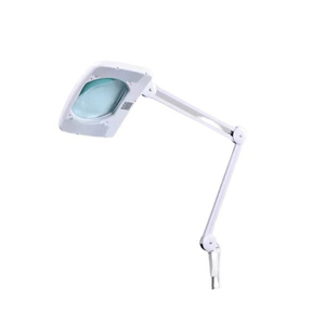 Lampe <span class=keywords><strong>loupe</strong></span> avec éclairage LED pour salon de beauté et salon de manucure, lampe cosmétique, équipement de beauté, lampe à pince <span class=keywords><strong>sur</strong></span> <span class=keywords><strong>loupe</strong></span> - Product Image 1