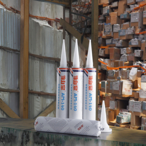 High-strength <strong>Polyurethane</strong> Adhesive <strong>Sealant</strong> for Windshield <strong>Polyurethane</strong> <strong>Sealant</strong> - Product Image 2