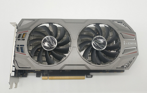 Carte graphique GTX 750ti <span class=keywords><strong>d</strong></span>'<span class=keywords><strong>occasion</strong></span>, <span class=keywords><strong>composant</strong></span> <span class=keywords><strong>PC</strong></span>, mémoire GDDR5 2 go, deuxième main - Product Image 3