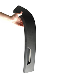 Pièces automobiles d'origine Jetour Travellel <span class=keywords><strong>T2</strong></span> passage de roue arrière droit Assy F26-5500160BA durable ajustement précis stock à Dubaï <span class=keywords><strong>prix</strong></span> bon marché - Product Image 1