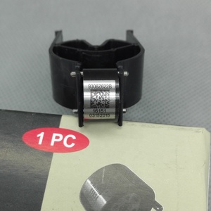 Alta precisión para válvula Delphi I para piezas de automóviles Ingeniero avanzado diseñado Nueva condición - Product Image 3