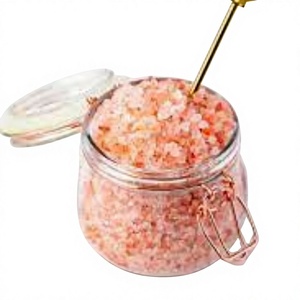 Sal Comestible Sólida al por Mayor de 2-5 mm, Sal del Himalaya Natural Pura Sin Refinar, Exportación Premium de Pakistán, Bolsas de 25 kg, Precio Económico al por Mayor - Product Image 1