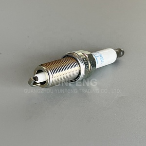 SPLZFR5C11 Bujías Nuevas para Chrysler 300 Dodge Jeep 5.7L 2009-2013 para Chrysler 300C - Product Image 3
