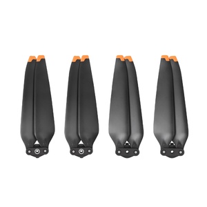 Mavic <span class=keywords><strong>3</strong></span>クラシックシネドローンアクセサリー用プロペラクイックリリースDJI Mavic <span class=keywords><strong>3</strong></span> Quadcopter用ドローンプロペラブレード - Product Image 5