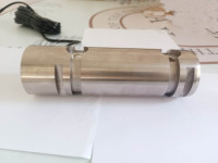 Capteur de pesage pour systèmes de grue, palans, machines de pesage industrielles, applications de construction, fabrication, automatisation et levage