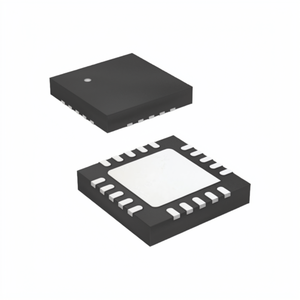 Original One Stop Service Electronics Component 20 WFQFN Exposed Pad ATTINY25V-10MU Embedded - Product Image 1