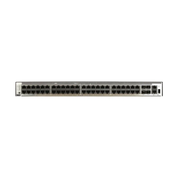 HW S5731-S48T4X 02353AJB 48 puertos 10/100/1000BASE-T + 4 puertos 10GE SFP+ Switch de red Ethernet de 48 puertos SFP 10g