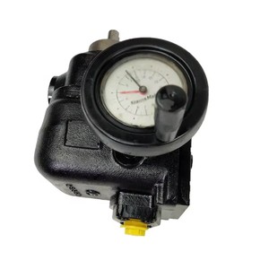 A2VK5 A2VK12 A2VK28ชุด A2VK107 A2VK55ปั๊มวัดแสง A2VK12/28/55/107MA A2VK12MAGR4G1PE1-SO2 - Product Image 5