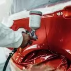 Pintura en Aerosol Acrílica Ecológica de Color Completo para Automóviles, Dos Componentes, Anti Rayos UV, Reparación Automotriz Universal - Product Image 3