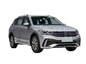 Per <span class=keywords><strong>Volkswagen</strong></span> per L Plug-In <span class=keywords><strong>ibrido</strong></span> veicolo elettrico nuova energia SUV 155kw 400nm 1.4t 150hp L4 55km Nedc alta Phev - Product Image 2
