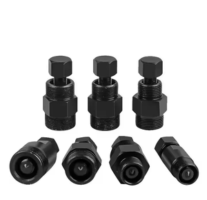 Juego Completo de 10 Piezas de Extractores de Volante Magnético Universales para Motocicleta, Moto de Cross y ATV - Product Image 4