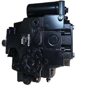 Bomba Hidráulica H1P100L H1P130L Utilizada para Perforación Direccional Horizontal Xugong - Product Image 1
