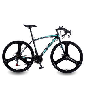 Vélo de course sur <span class=keywords><strong>route</strong></span> à frein à disque à cadre en acier de haute qualité à 21 vitesses, vente chaude, 700*28C, vélos de course, bicicleta, vélo de <span class=keywords><strong>route</strong></span>, vélo de <span class=keywords><strong>route</strong></span> en carbone - Product Image 6