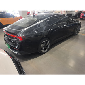 Voiture d'occasion Guazi, Kia K5 2020 en stock, essence 1.5T, berline automatique, conduite à gauche, pour gestion de flotte d'entreprise, <span class=keywords><strong>Euro</strong></span> VI, 5 places - Product Image 5
