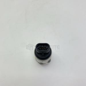 Capteur de pression d'huile Senwitt 3408591 pour moteurs Cummins QSK, pièce d'excavateur - Product Image 5