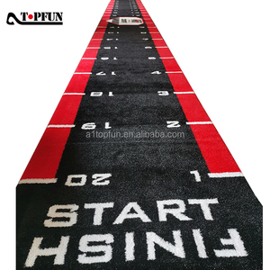 หญ้าเทียมสำหรับออกกำลังกายในโรงยิม อุปกรณ์ฟิตเนส สนามฝึกซ้อม - Product Image 5