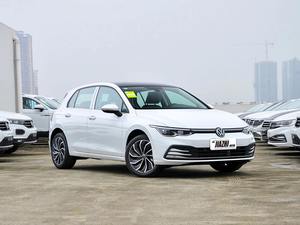 Precio al por Mayor Volkswagen Golf 8.5 Modelo 2026 Equipamiento Completo 300TSI Pro 300TSI R-Line 1.5T Gasolina 5 Puertas 5 Asientos Nuevo Lanzamiento - Product Image 2