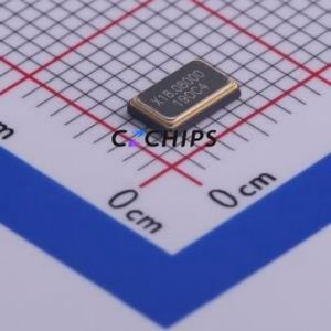 S5318080141050 Crystal (Passive) SMD5032-4P Crystal Oscillator SMD Crystal Oscillator 18.08MHz 10ppm 14pF - Product Image 1