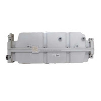 Módulo RF Flexible RRU AZNA 473914A 2300 48 VCC Estándar de Codificación H.265 Velocidad de Codificación de 512 Kbps Sistema de Acceso por Radio Usado en Stock