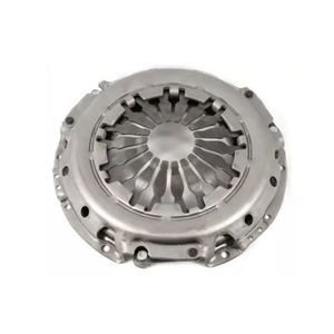 302059198R 832237 Kit de Embrague de Alta Calidad Compatible con RENAULT DUSTER/<span class=keywords><strong>OROCH</strong></span> 1.6-16V 2015- OEM 302059198R 832237 - Product Image 3