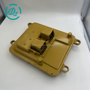 Módulo de Control Electrónico del Motor EexcavaStart 156-7172 10R-4088 Excavadoras C30 C32 Duradero Confiable Fácil Instalación 1 Año de Garantía - Product Image 4