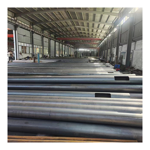 Professional Manufacturer 10m <strong>Octagonal</strong> Street <strong>Lighting</strong> <strong>Poles</strong> - Product Image 1