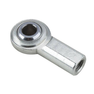 Rosca hembra SI6T/K Fisheye Bearing Rod End Joint Bearing con característica oscilante esférica - Product Image 6