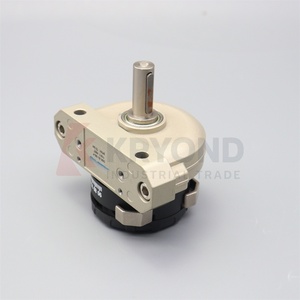 ชิ้นส่วนอะไหล่ไดแอคชูเอเตอร์แบบหมุน DSR-25-180-P 1ชิ้น - Product Image 4