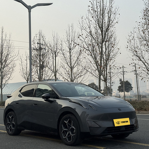 Voitures électriques abordables Lynk & Co Z20 2025 530 km Propulsion Arrière Max Véhicule Électrique Pur Nouvelle Énergie SUV 5 <span class=keywords><strong>places</strong></span> Voitures d'<span class=keywords><strong>occasion</strong></span> - Product Image 3
