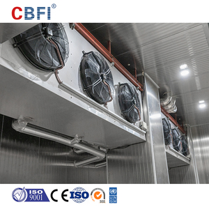 Phòng lạnh lớn và thiết thực cho các ứng dụng khác nhau phòng đông lạnh đi bộ hiệu quả trong phòng lạnh - Product Image 6