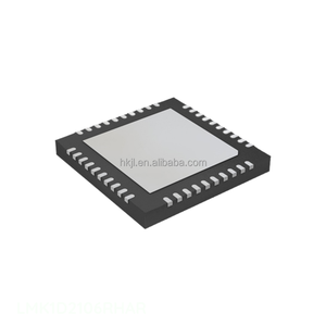 Clock Timing LMK1D2106RHAR 40 VFQFN Exposed <b>Pad</b> Electronic Circuit Components Original - Product Image 1