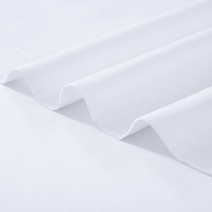 Set Copripiumino in Cotone 300T con Federe e Trapunta <span class=keywords><strong>per</strong></span> Letti King e Queen - Tecnica di Tessitura <span class=keywords><strong>per</strong></span> Biancheria da Letto <span class=keywords><strong>Matrimoniale</strong></span> - Product Image 6