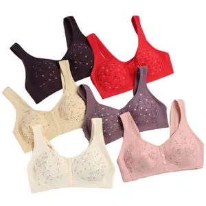 Wholesale huge bras 4 For Supportive Underwear 
